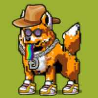 DogePunks #4234