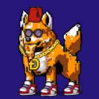 DogePunks #1724