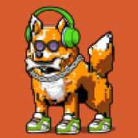 DogePunks #3742