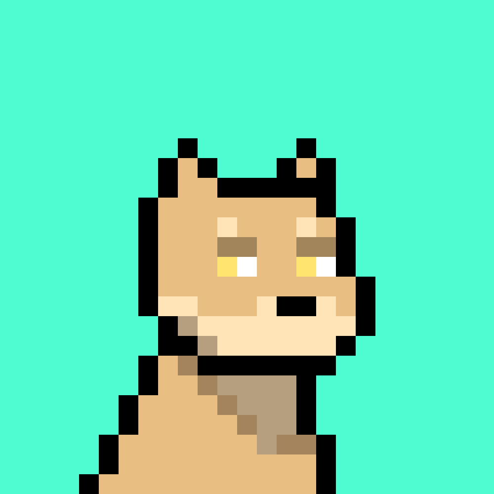 Doginal Dog #4532