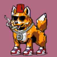 DogePunks #2058