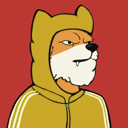 F*ck It We Bark #7856