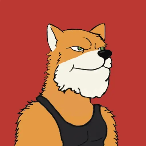 F*ck It We Bark #4937