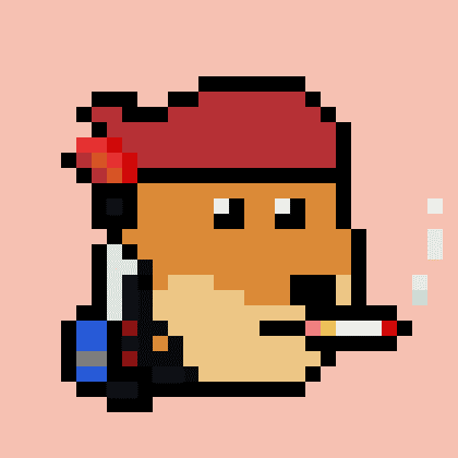 Dogepunk #5048