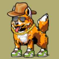 DogePunks #2287