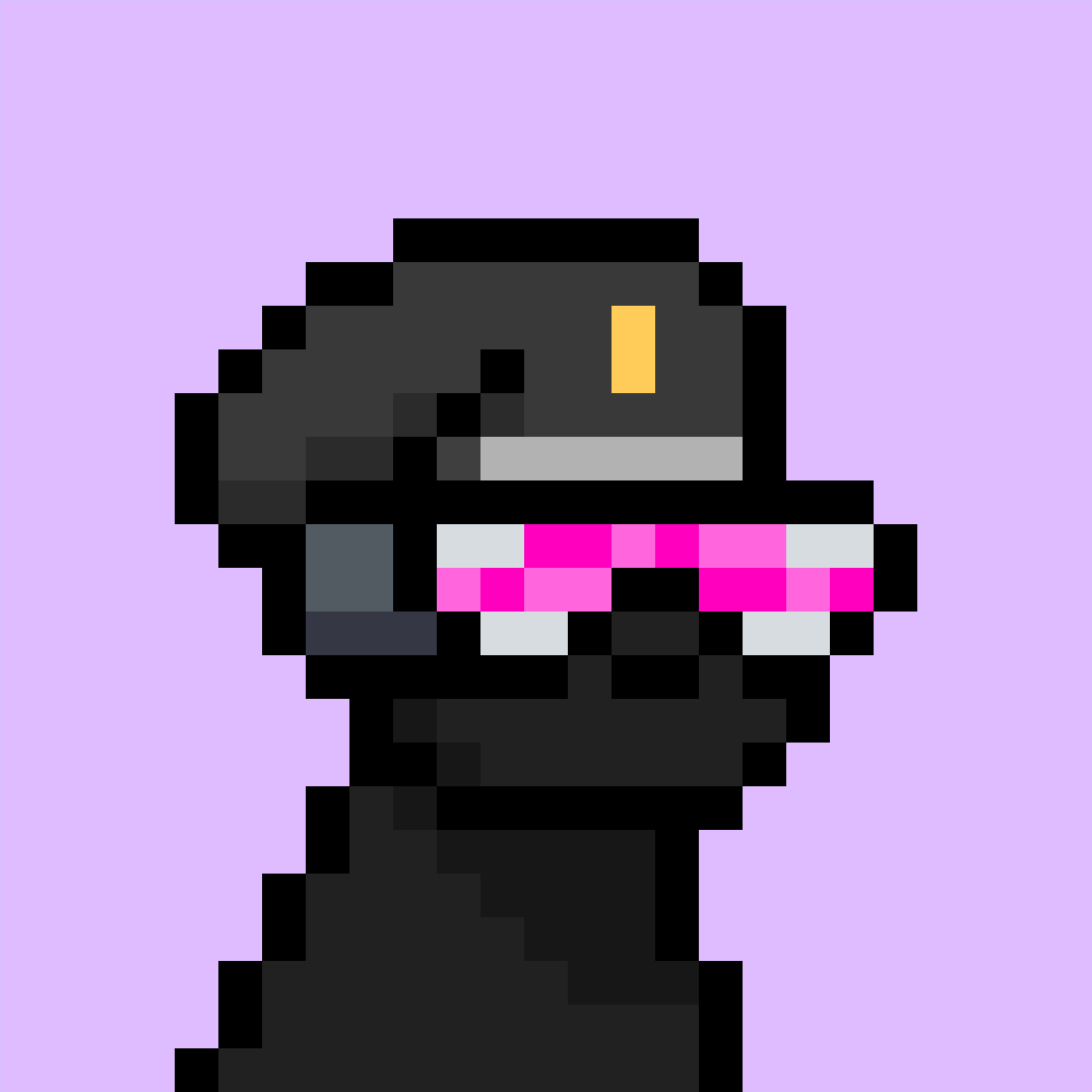 Doginal Dog #7457