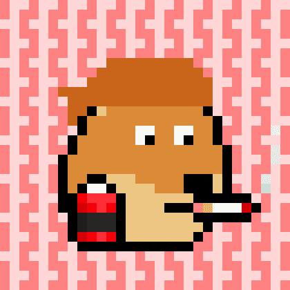 Dogepunk #8203