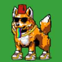 DogePunks #835