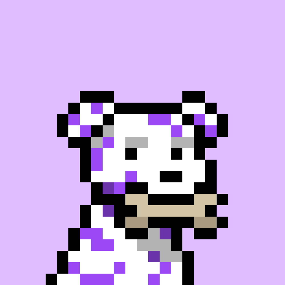 Doginal Dog #2402