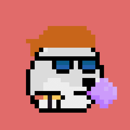 Dogepunk #4148