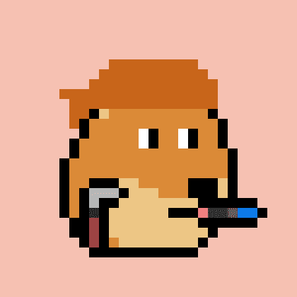 Dogepunk #4661