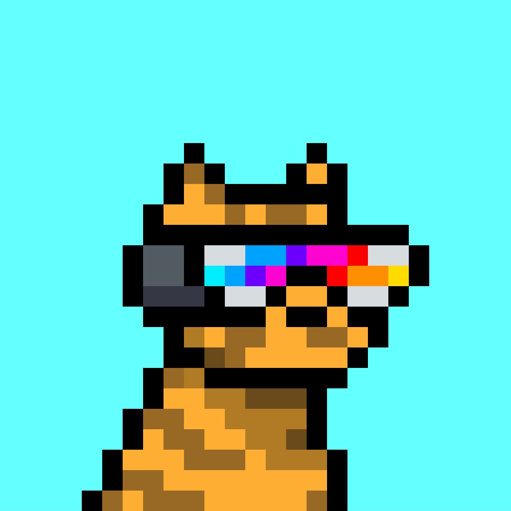 Doginal Dog #1061