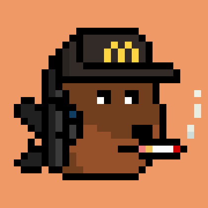 Dogepunk #2179