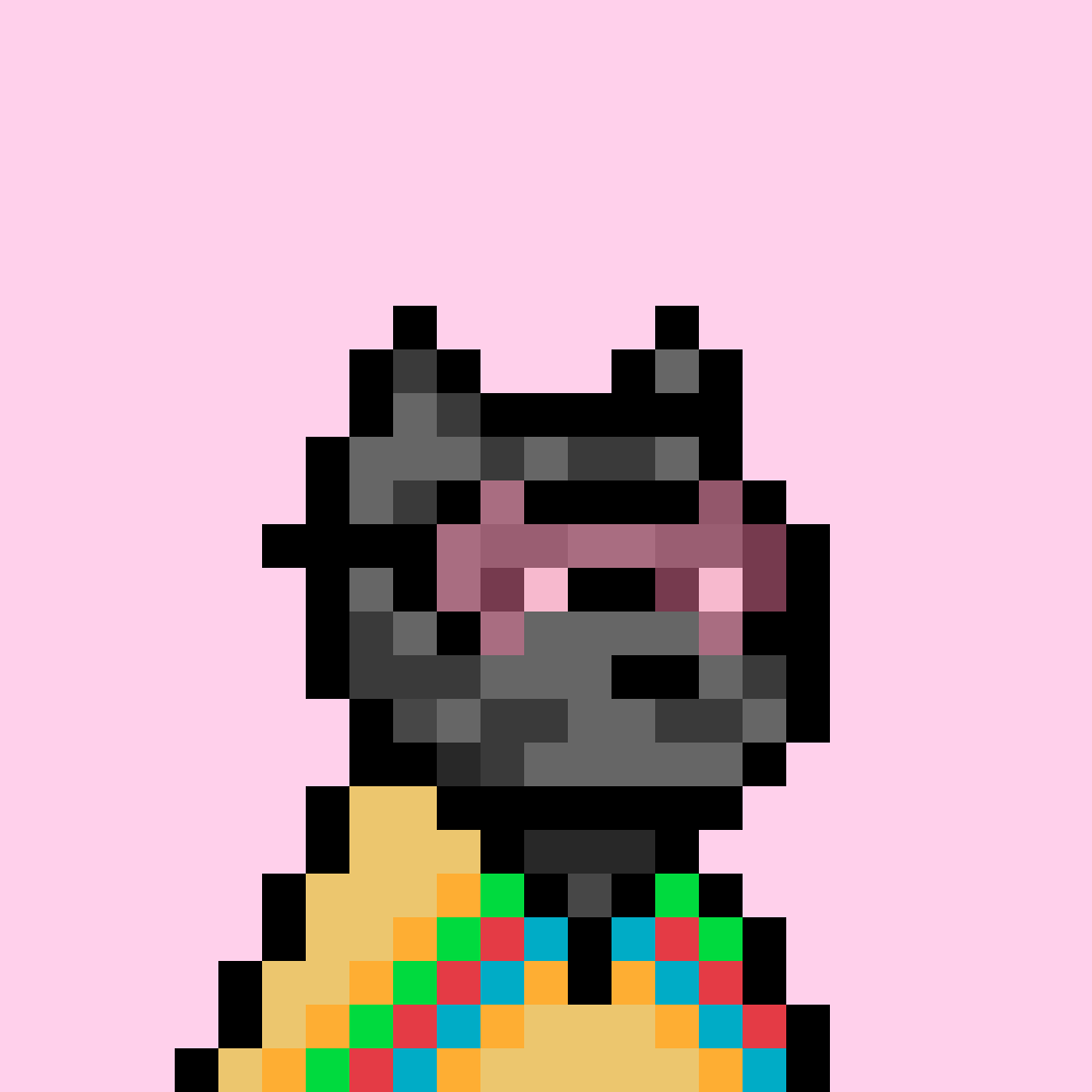 Doginal Dog #4011