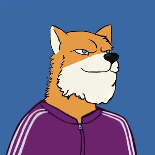 F*ck It We Bark #2548