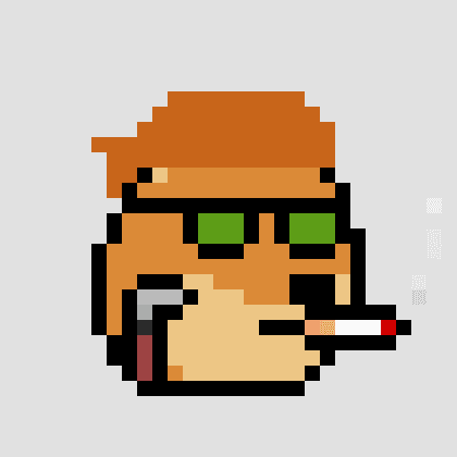 Dogepunk #6947