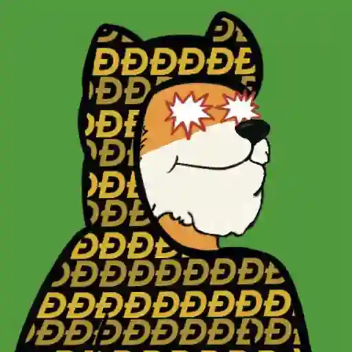 F*ck It We Bark #4498