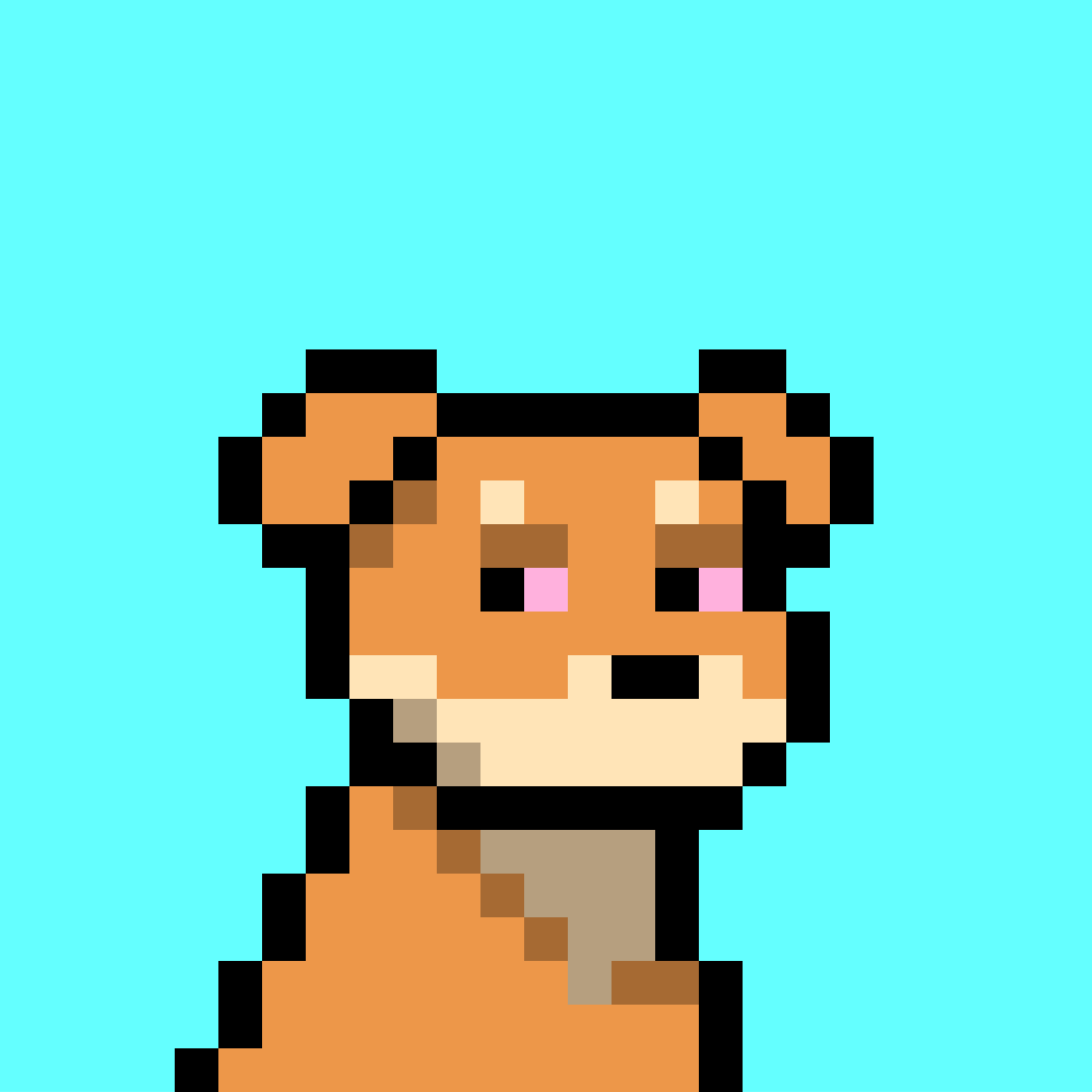 Doginal Dog #6364