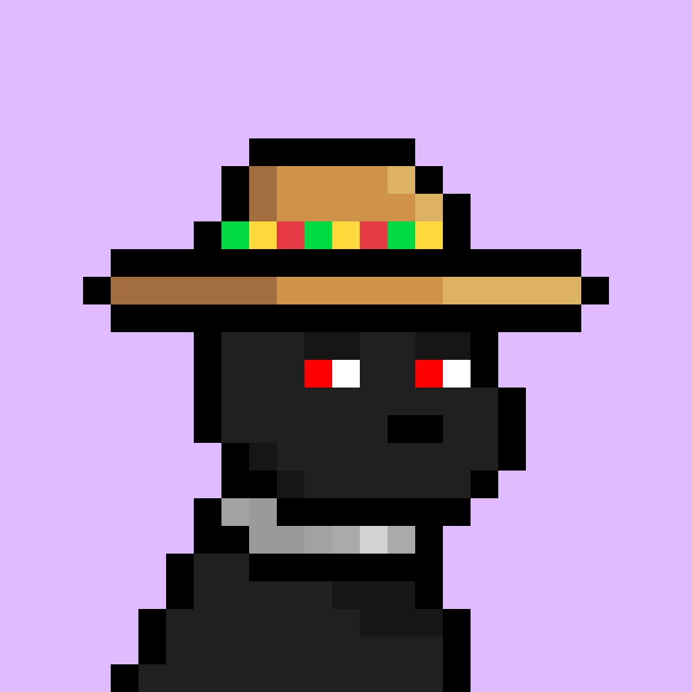 Doginal Dog #2249