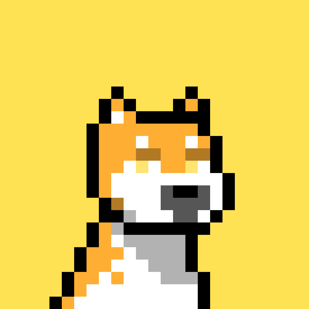 Doginal Dog #2234