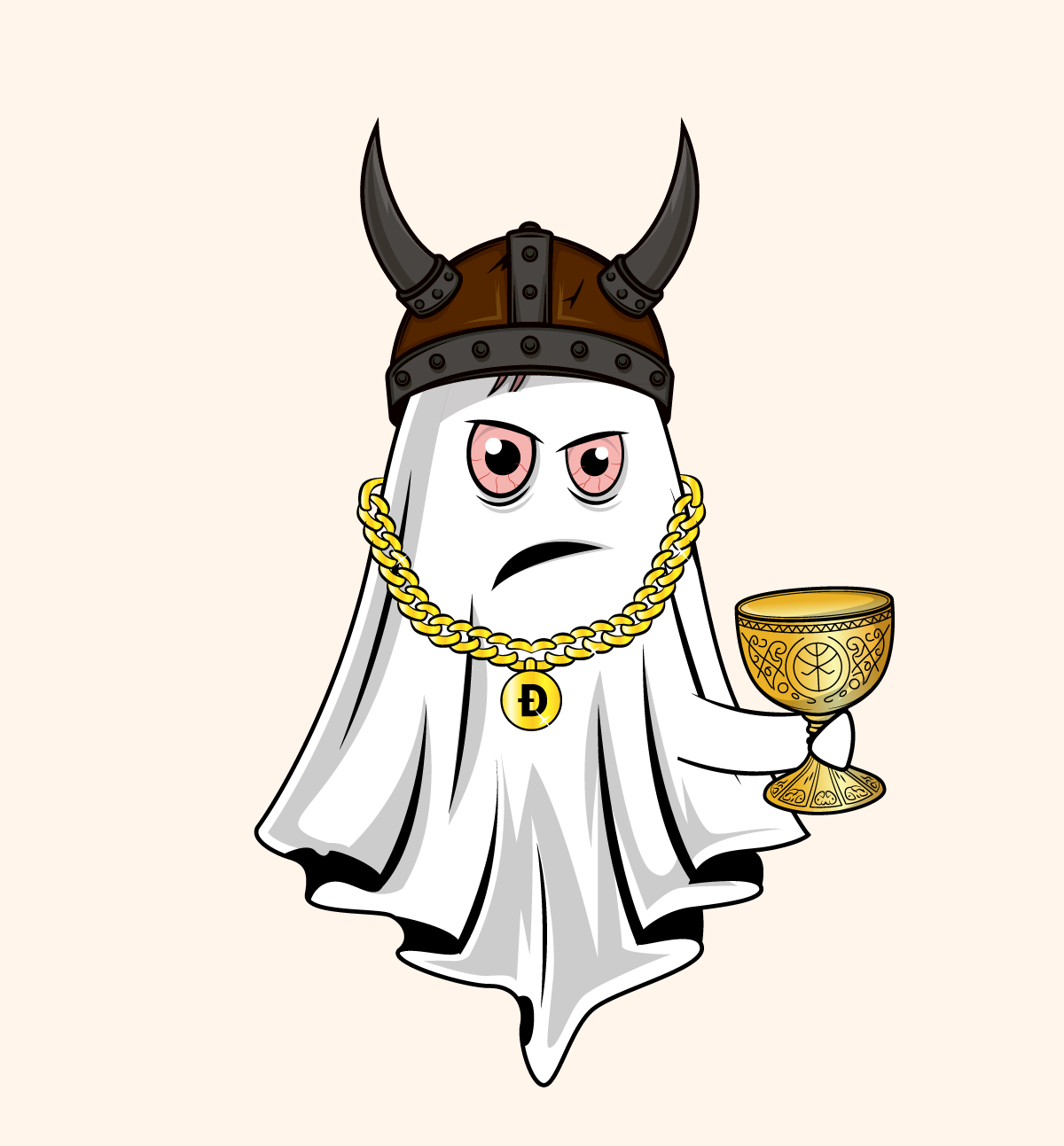 The Spook Society #173