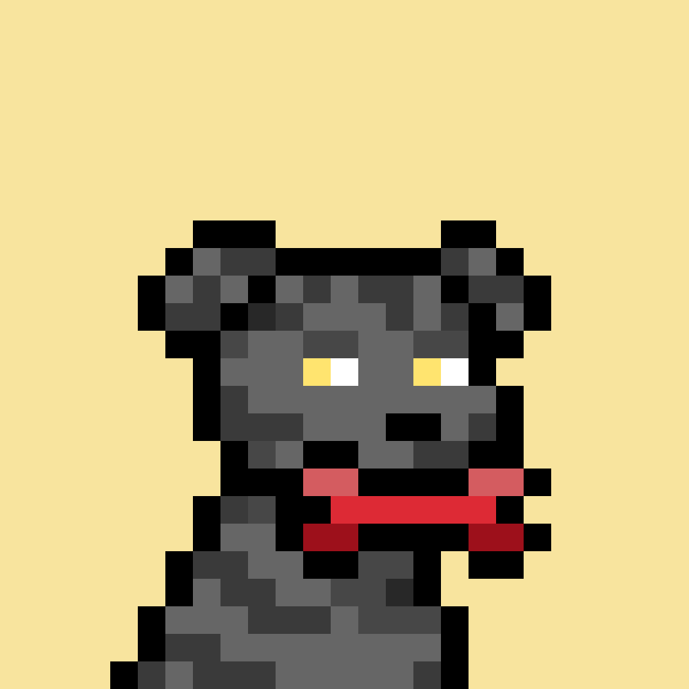 Doginal Dog #3324