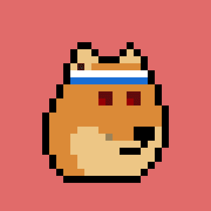 Dogepunk #4264