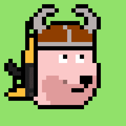 Dogepunk #7151