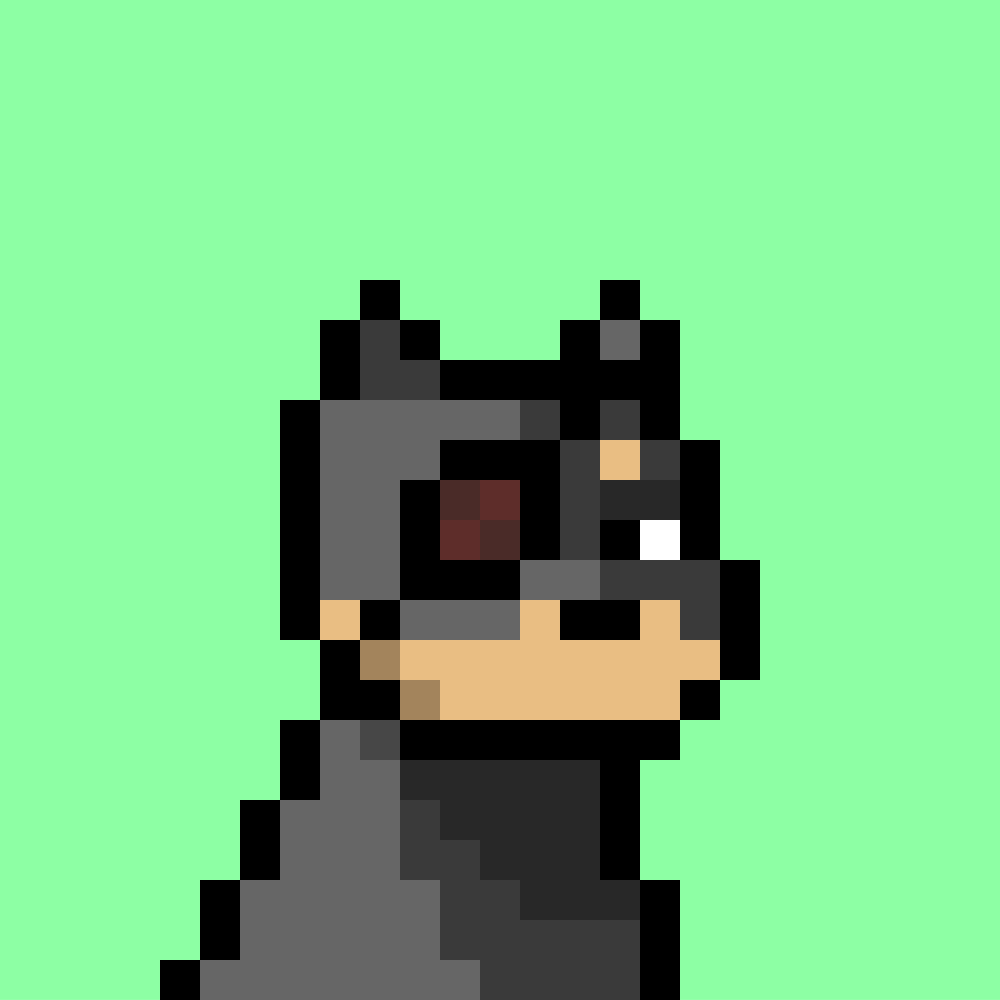 Doginal Dog #5492