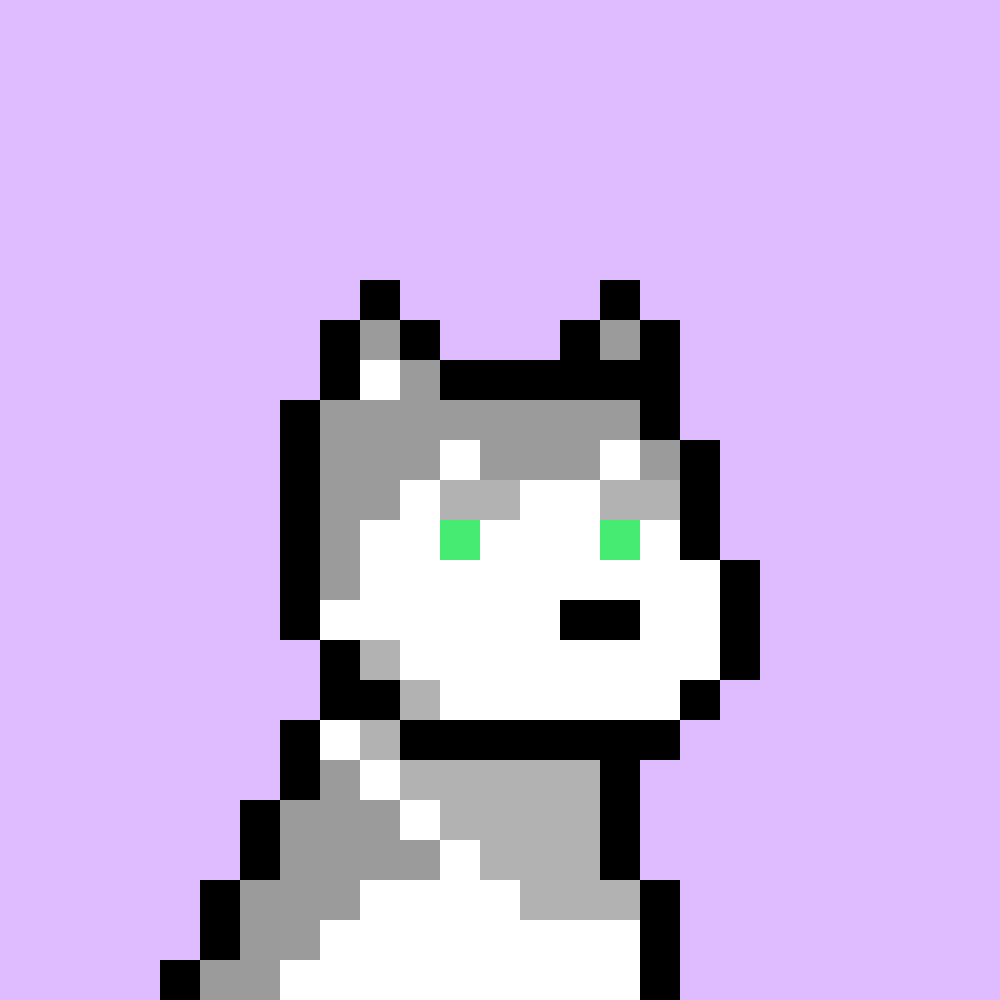 Doginal Dog #4242