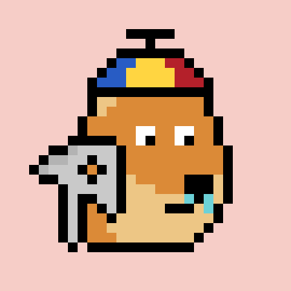 Dogepunk #7265