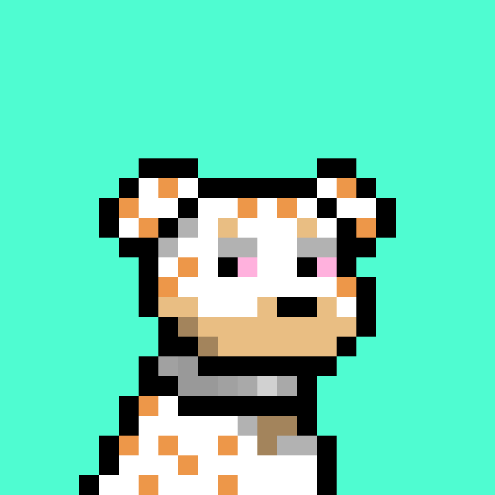 Doginal Dog #6909