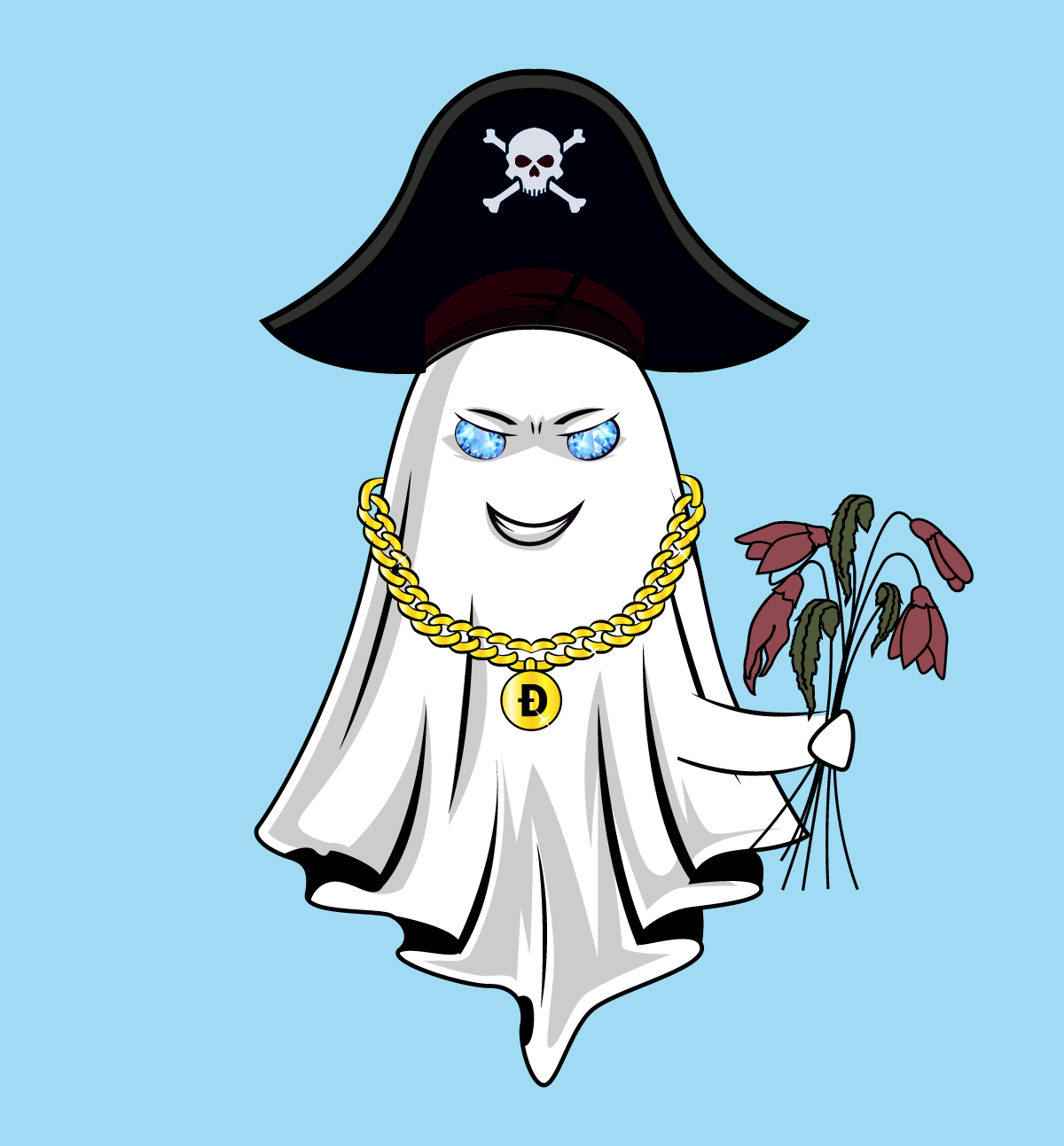The Spook Society #921