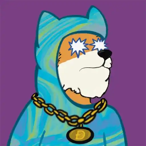 F*ck It We Bark #5472