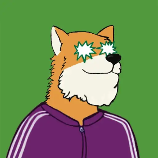 F*ck It We Bark #3220