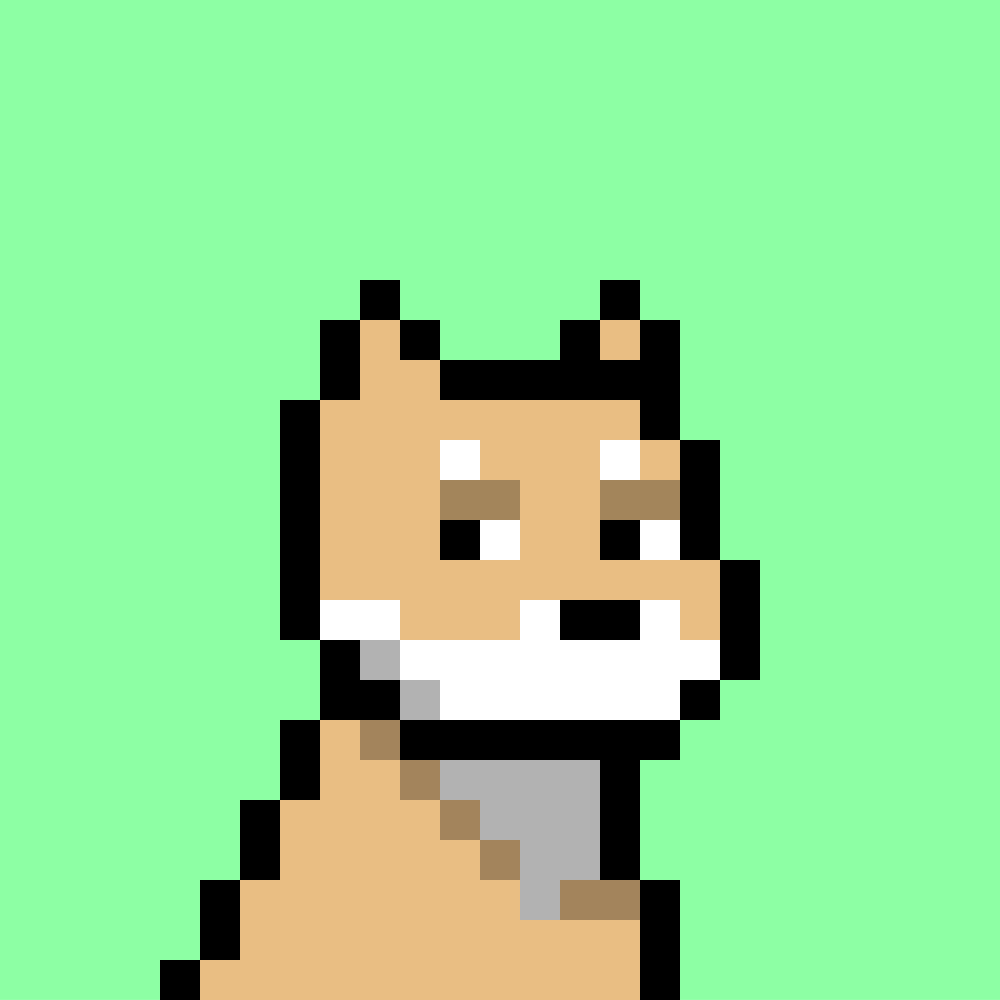 Doginal Dog #6793