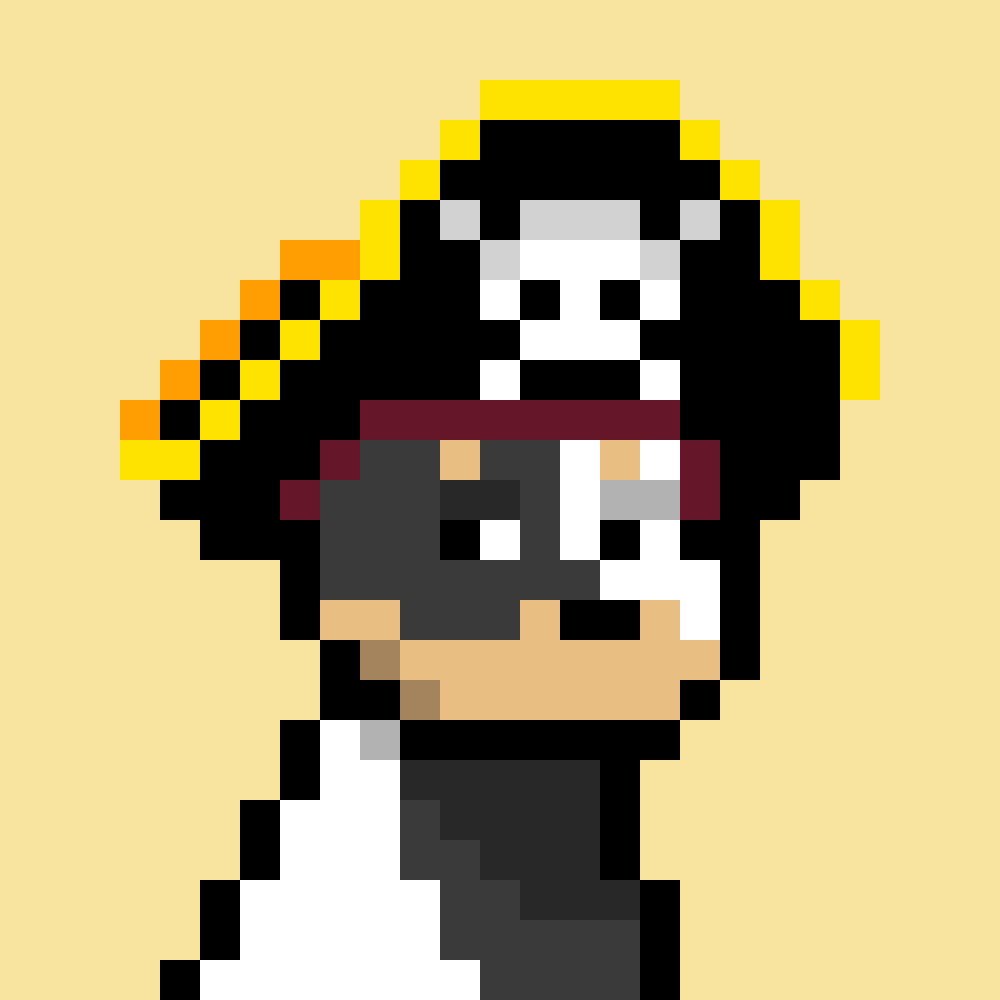 Doginal Dog #6750