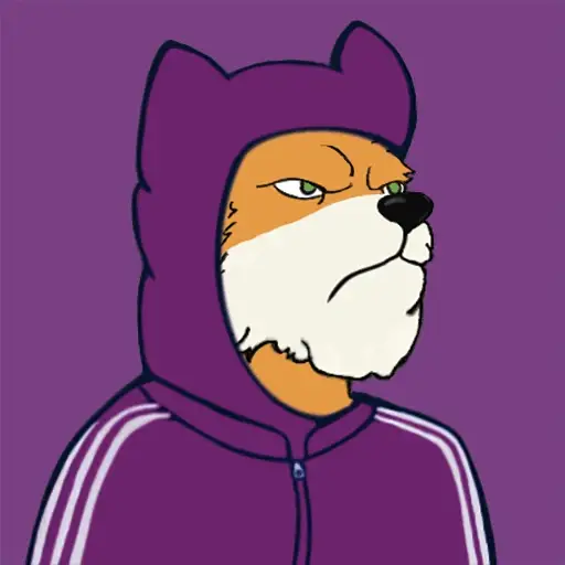 F*ck It We Bark #4574