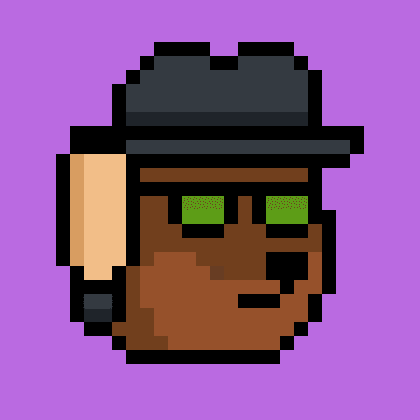 Dogepunk #8130