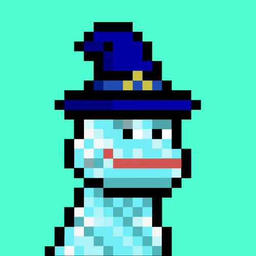 Doginal Frog #838