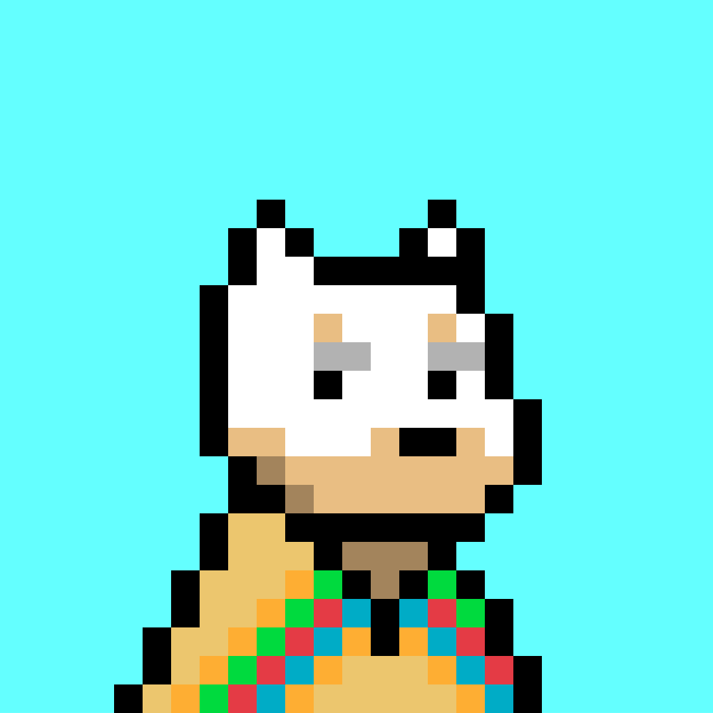Doginal Dog #6030