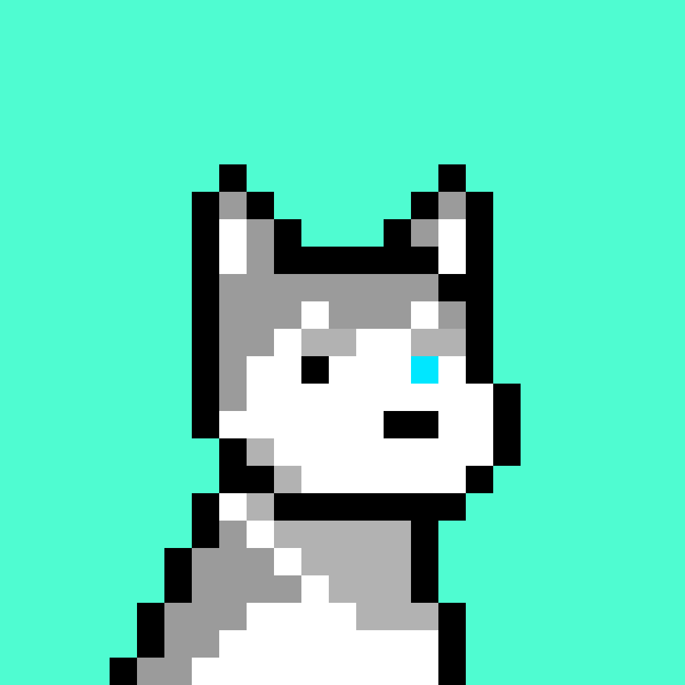 Doginal Dog #925
