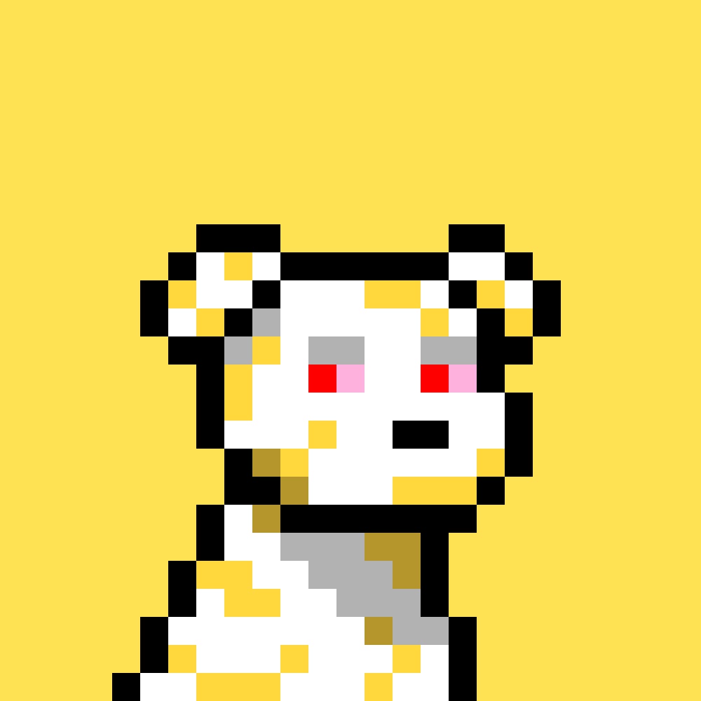 Doginal Dog #5841