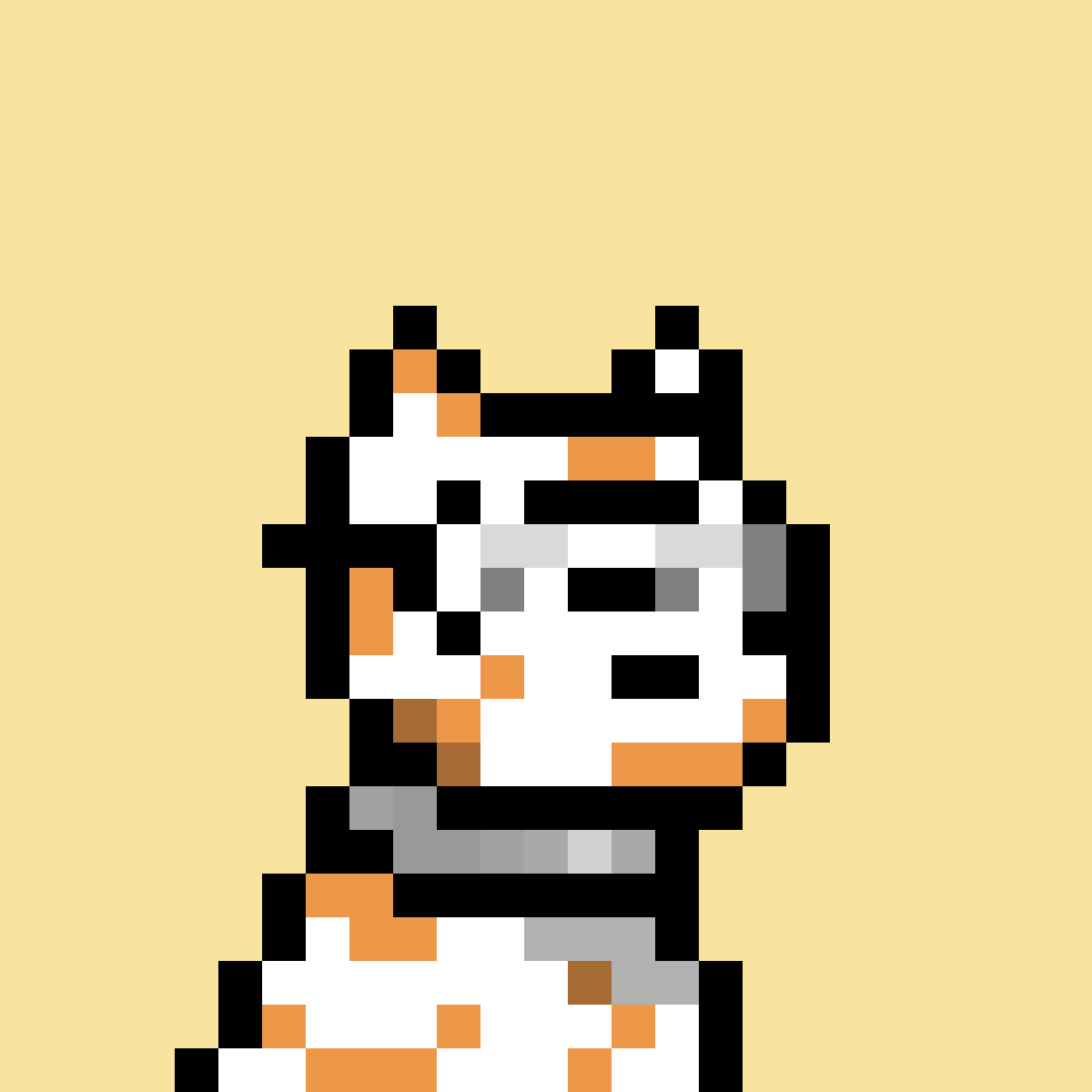 Doginal Dog #5182