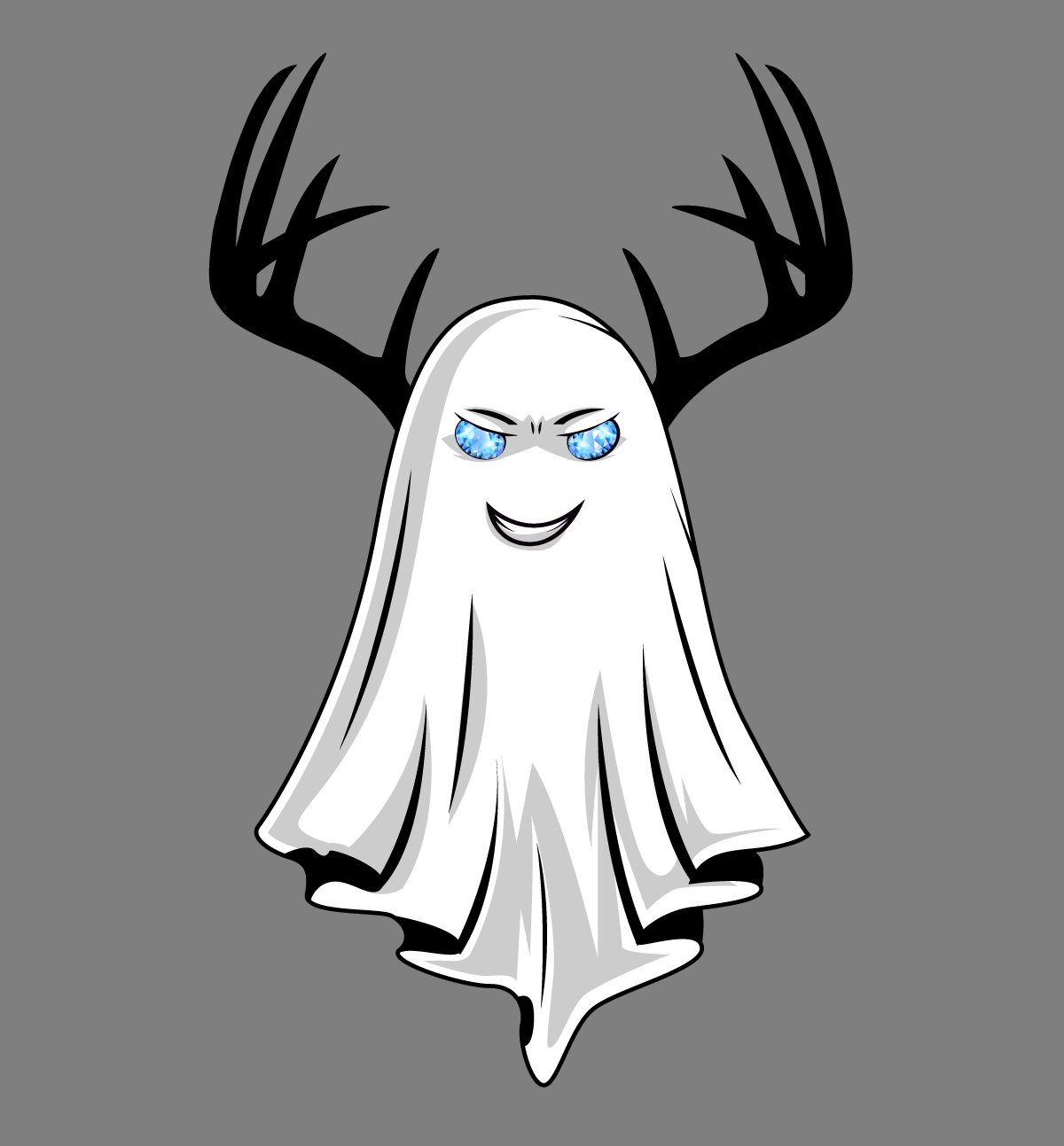 The Spook Society #511