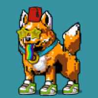 DogePunks #4960