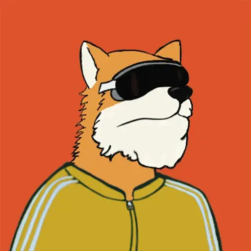 F*ck It We Bark #5130
