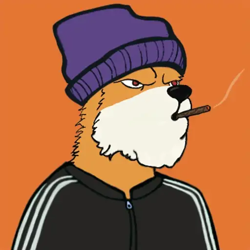 F*ck It We Bark #1652