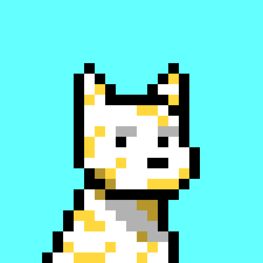 Doginal Dog #5294
