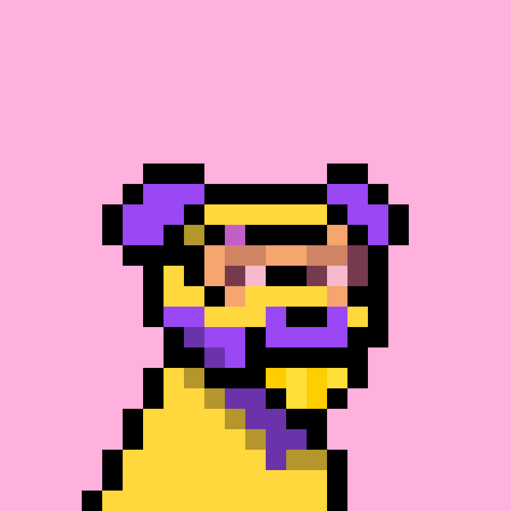 Doginal Dog #6004